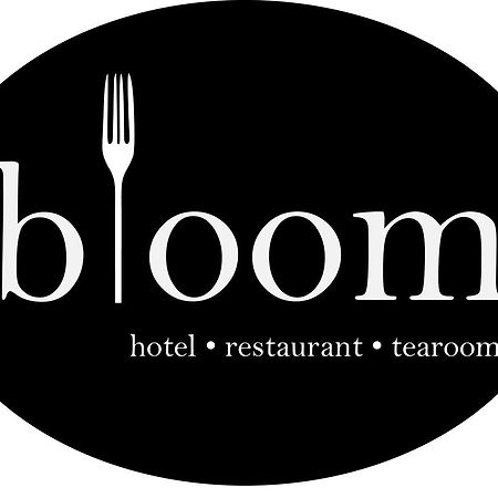 Hotel Bloom Diksmuide Exterior photo